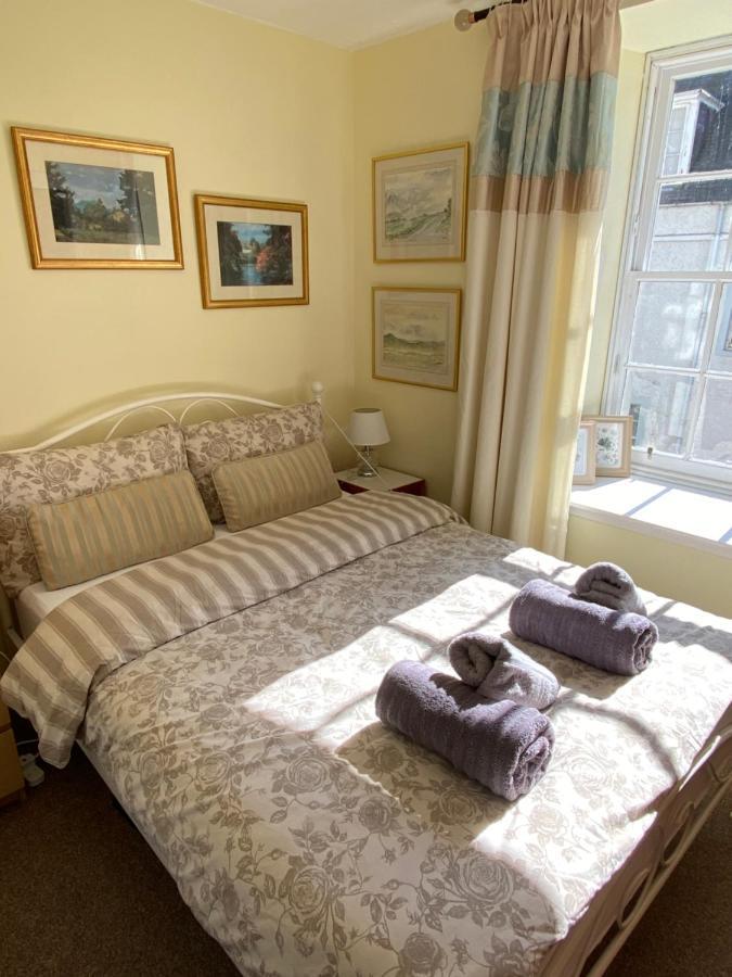 Cosy Central Apartment In Historic Dunkeld Extérieur photo